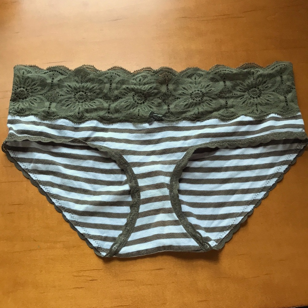 Aerie panty size M